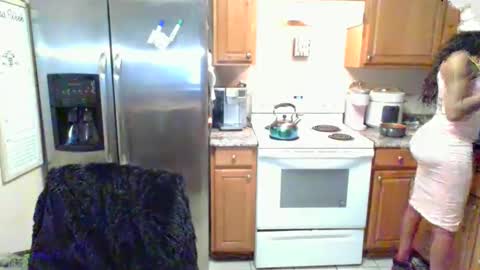 iman_love online show from January 23, 11:36 pm
