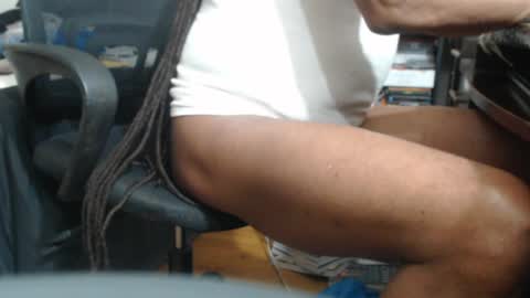 Snapshot of imanlolo789__ chatting on April 3, 2:09 am Imanlolo789 formerly known as Slimrodxxx independent model online show from April 3, 2:09 am