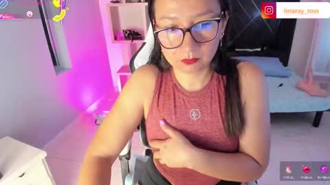 imaray online show from October 1, 1:17 pm