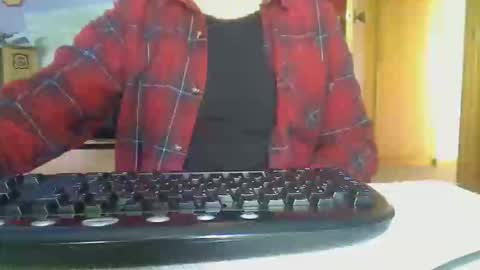 Aussie Guy online show from November 2, 10:34 pm