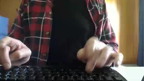 Aussie Guy online show from May 25, 11:55 pm