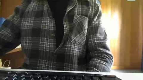 Aussie Guy online show from May 27, 11:35 pm