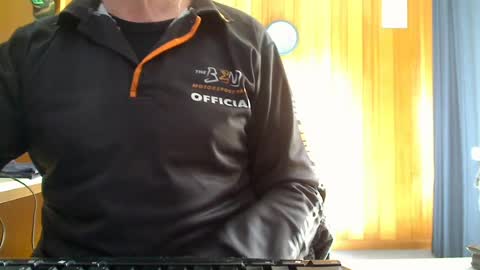 Aussie Guy online show from June 11, 2:53 am