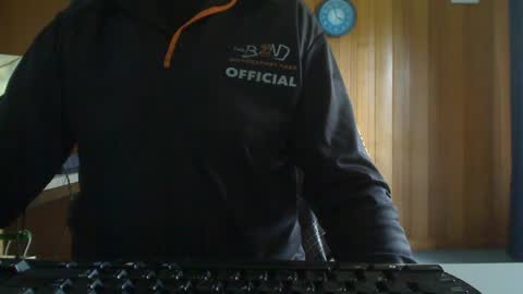 Aussie Guy online show from June 16, 4:59 am