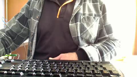 Aussie Guy online show from July 16, 12:27 am