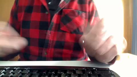 Aussie Guy online show from July 27, 12:06 am