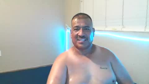 imbackmandosuknw689611 online show from July 12, 7:10 am