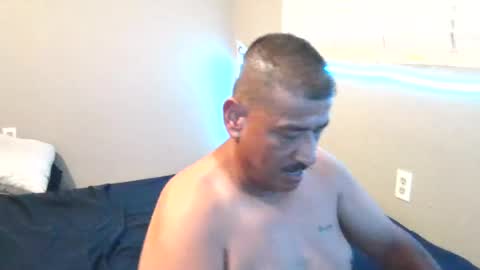 imbackmandosuknw689611 online show from August 9, 1:29 am