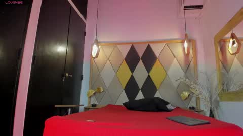 ImBastet online show from April 23, 12:04 pm