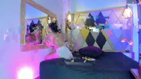 ImBastet online show from May 13, 1:52 pm