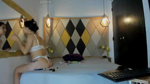 ImBastet online show from May 16, 12:15 pm