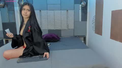 ImBastet online show from May 31, 12:45 pm