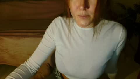 Carrie online show from January 15, 3:16 pm