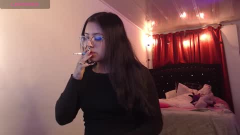 imcata1 online show from September 23, 3:31 am