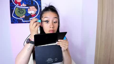 Snapshot of imcharlot_ chatting on May 16, 11:36 pm charlot online show from May 16, 11:36 pm