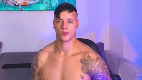 imconor online show from October 2, 10:39 pm