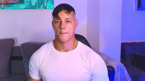 imconor online show from October 4, 10:41 pm