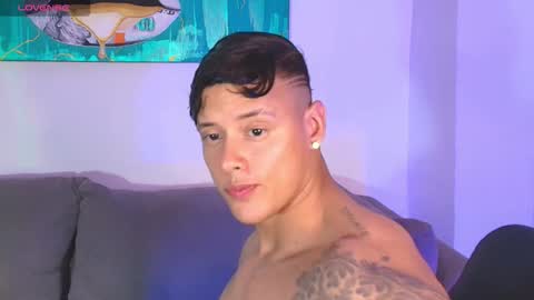 imconor online show from October 27, 10:03 pm