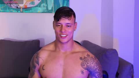 imconor online show from November 20, 11:04 pm