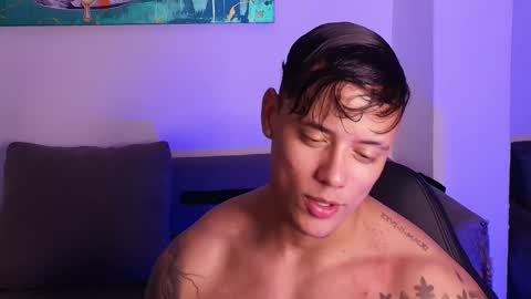 imconor online show from February 4, 8:14 pm