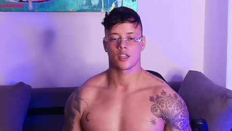 imconor online show from May 20, 11:44 pm