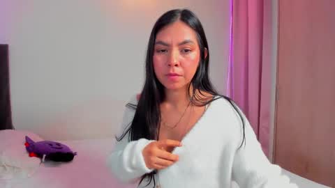 Dayana  online show from February 20, 8:06 am