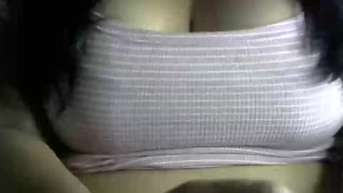 Snapshot of imdirtymilf chatting on October 7, 7:22 pm mia latina online show from October 7, 7:22 pm