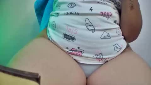 Snapshot of imdirtymilf chatting on May 12, 4:15 pm mia latina online show from May 12, 4:15 pm
