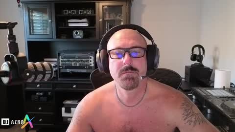 DJ Azra online show from October 2, 2:02 pm