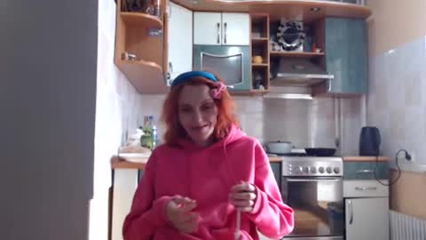 irina online show from October 11, 1:20 pm