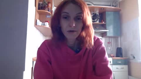 irina online show from October 31, 9:21 am