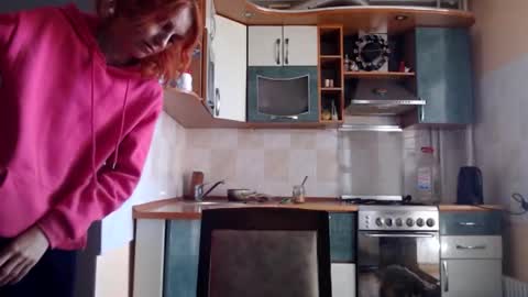 irina online show from November 1, 9:33 am