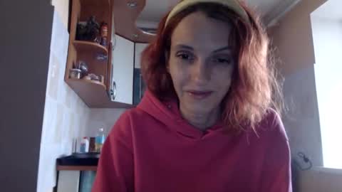 irina online show from November 6, 10:38 am