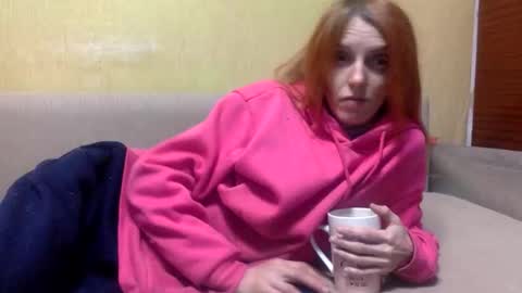 irina online show from January 16, 4:11 pm