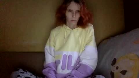 irina online show from February 11, 5:45 am