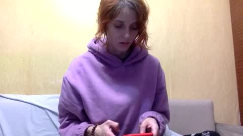 irina online show from February 19, 6:04 pm