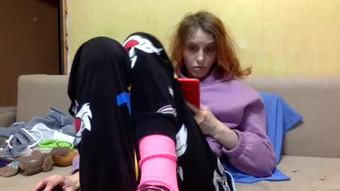 irina online show from March 13, 7:31 pm