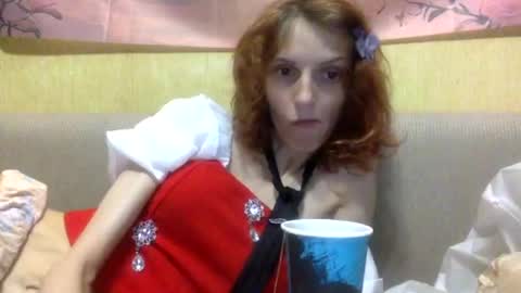 irina online show from July 8, 7:18 pm