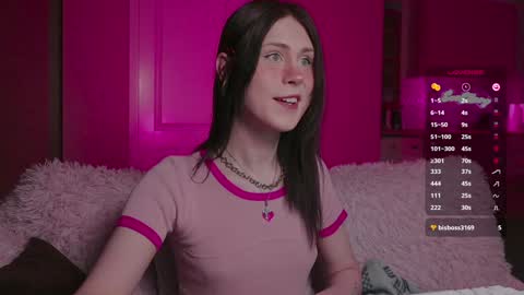  Eva Ellary -  online show from February 1, 3:07 pm