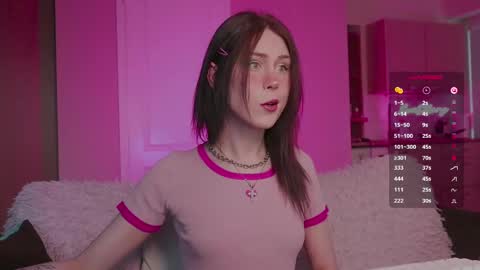  Eva Ellary -  online show from February 23, 2:46 pm