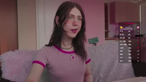  Eva Ellary -  online show from March 9, 2:32 pm