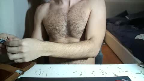 frank online show from March 22, 6:44 pm