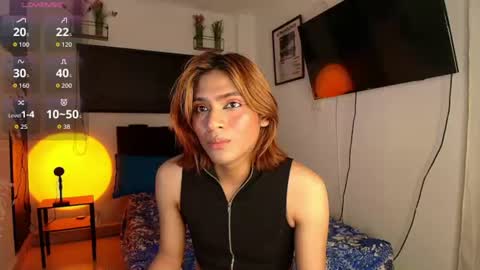 GERVE online show from July 5, 12:45 pm