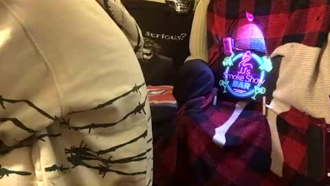 JJ online show from December 29, 10:23 am