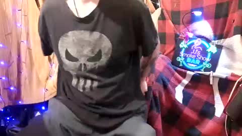 JJ online show from January 1, 8:15 pm