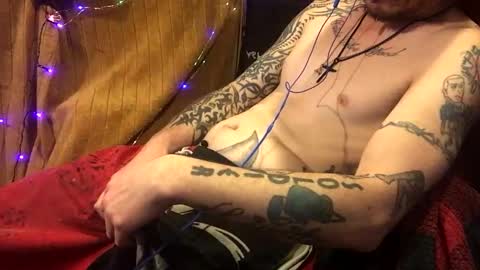 JJ online show from January 3, 3:16 am
