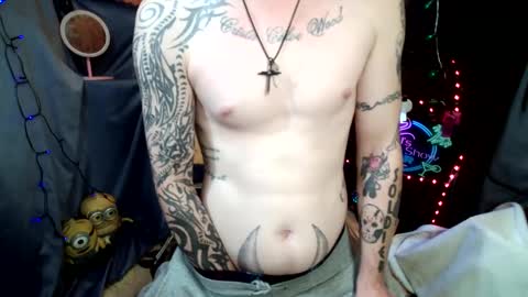 JJ online show from October 3, 7:00 pm