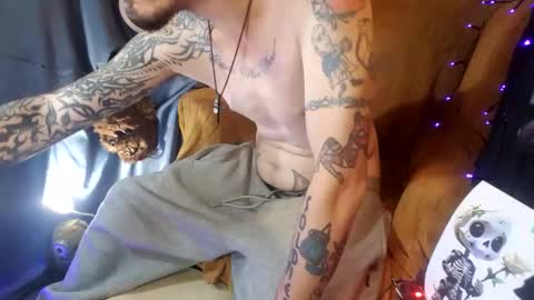 JJ online show from October 19, 1:23 pm