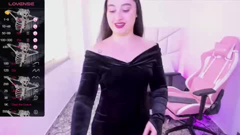 Snapshot of imhanna3 chatting on October 31, 1:45 pm independient model online show from October 31, 1:45 pm