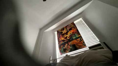 Imhardjames13 online show from May 15, 9:55 pm